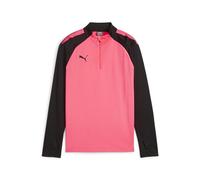 PUMA Felpa Unisex Teamliga con Zip 1/4