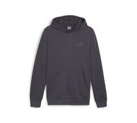 PUMA Felpa sportiva 'ESS' antracite / grigio scuro, Taglia S