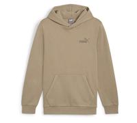 PUMA Felpa Uomo Ess Elevated Hoodie FL