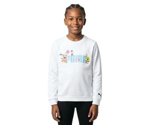 Puma Felpa X Spongebob Crew