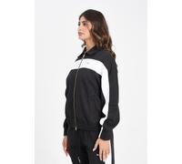PUMA Felpe Donna Nero Felpa con zip Felpa con zip T7 Autunno inverno 2025/26 88%