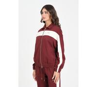 PUMA Felpe Donna Rosso Felpa con zip Felpa con zip T7 Autunno inverno 2025/26 88