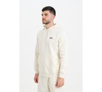 Puma Essential 2 Color M - felpa con cappuccio - uomo L Beige man