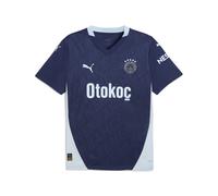 PUMA Fenerbahçe SK 24/25 Third Jersey Men, Sport, Blu Violet/Icy Blu, M M