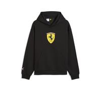 Puma Ferrari Colored Shield - Felpa con Cappuccio da Uomo (Confezione da 1)