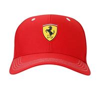 PUMA Ferrari Fanwear BB cap Berretto