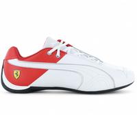PUMA FERRARI FUTURE CAT OG - 307889-04 - EU 44 UK 9.5 Bianco