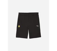 Puma Ferrari M - Pantaloncini - Uomo - Nero S