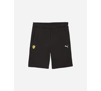 Puma Ferrari M - Pantaloncini - Uomo - Nero XL