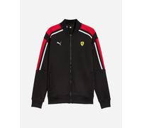 Puma Ferrari Mt7 M - Felpa - Uomo - Nero S