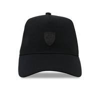 Puma Ferrari PRO - Cappellino da Baseball, Puma Black, Taglia Unica