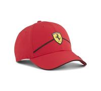 Puma Cappellino Con Visiera Ferrari Race Bb