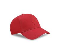 Puma Ferrari PRO Cappellino da Baseball, Rosso Corsa, Taglia Unica, Rosso Corsa, Taglia Unica