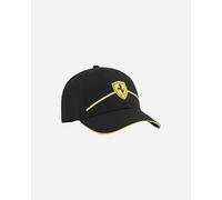 Puma Ferrari Race Jr - Cappellino - Nero UNICA