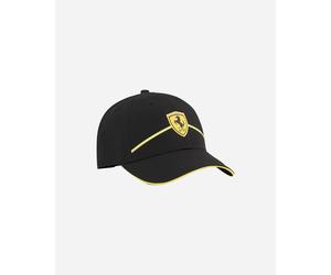Puma Ferrari Race Jr - Cappellino - Nero UNICA