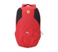 PUMA - Ferrari Race Large Backpack, Zaino Unisex - Adulto