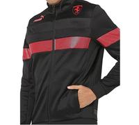 PUMA FERRARI RACE METAL ENERGY JKT - 536414-01 - XXL Nero