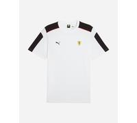 Puma Ferrari Race Mt7 M - Fanwear - Uomo - Bianco S