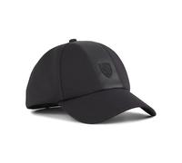 PUMA Ferrari Race Pro BB Cap One Size, Nero , taglia unica