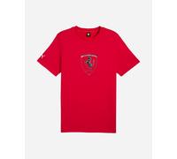 Puma Ferrari Race Tonal Big Shield - Fanwear