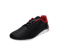 Puma Ferrari Rdg Cat, Scarpe da Ginnastica Unisex-Adulto, Black WHI, 43 EU