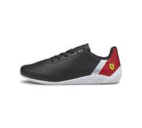 Puma Ferrari Rdg Cat, Scarpe da Ginnastica Unisex-Adulto, Nero, 42 EU