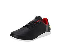 Puma Ferrari Rdg Cat, Scarpe da Ginnastica Unisex-Adulto, Nero, 43 EU