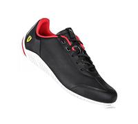 PUMA Ferrari Rdg Cat, Scarpe da Ginnastica Unisex-Adulto, Nero, 44 EU