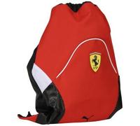 Puma FERRARI REPLICA GYM SACK