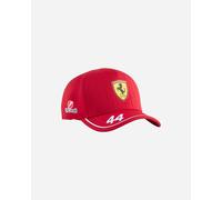 Puma Ferrari Replica Hamilton - Fanwear - Uomo - Rosso UNICA