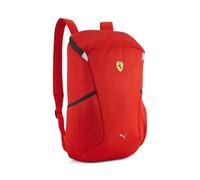 Puma Ferrari Large Backpack Rosso