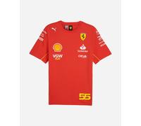 Puma Ferrari Sf Sainz M - Fanwear