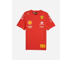Puma Ferrari Sf Sainz M - Fanwear
