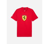 Puma Ferrari Sportsw Colored Shield M - Fanwear