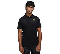 Puma Ferrari Sportswear Cloudspun Polo B Uomo