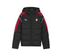 PUMA Ferrari Sportswear Kids MT7 Ecolite Padded Jacket 11-12 Years