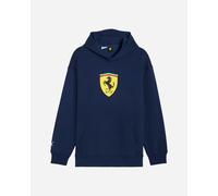 Puma Ferrari Sportswear M - Fanwear - Uomo - Blu XL