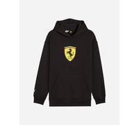 Puma Ferrari Sportswear M - Fanwear - Uomo - Nero S