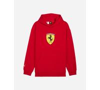 Puma Ferrari Sportswear M - Fanwear - Uomo - Rosso M