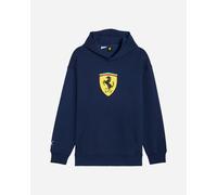 Puma Ferrari Sportswear M - Felpa - Uomo - Blu XL