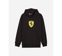 Puma Ferrari Sportswear M - Felpa - Uomo - Nero XL