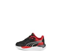 PUMA Ferrari X-Ray Speed Inf, Scarpe Sportive, Black, 25 EU, Nero, 25 EU