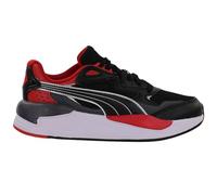 PUMA Ferrari X-Ray Speed Jr, Scarpe Sportive, Black, 37 EU, Nero, 37 EU