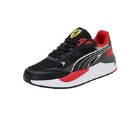 Puma Ferrari X-Ray Speed, Scarpe Sportive Unisex Adulto, Black, 44 EU, Nero, 44 EU