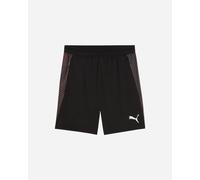 Puma Individualfinal Shorts Nero M Uomo