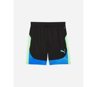 Puma Final M - Pantaloncini Calcio - Uomo - Nero XL