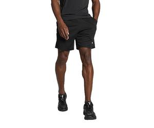 PUMA Fit 7" Full Ultrabreathe Short, Pantaloncini in Maglia Uomo, Black, S