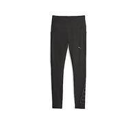 PUMA Fit Eversculpt HW FL Tight, Calzamaglia Donna, Black, L