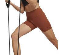 Puma FIT HW 5 TIGHT SHORT Shorts L Marrone