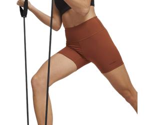 Puma FIT HW 5 TIGHT SHORT Shorts L Marrone